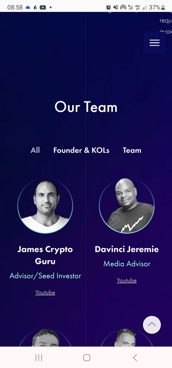 tavernieruk's tweet photo. https://t.co/PkX4vODbvF
#Davinci Jeremie Media Advisor

#magiccraft #MCRT #Game #gaming #BNB #pancakeswap #BTC #crypto #cryptocurrency https://t.co/5OHWN6Ev0Q
