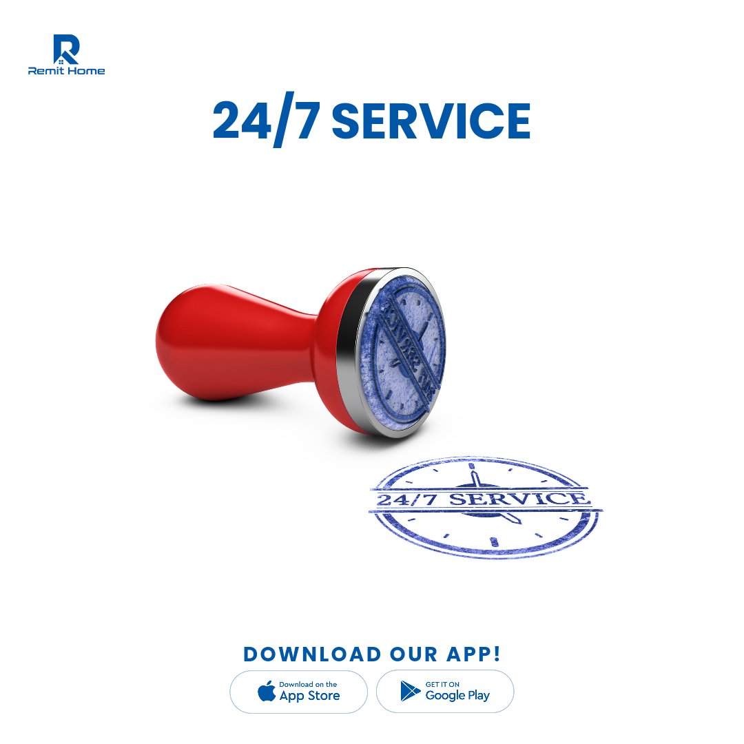 RemitHome2's tweet photo. 24/7 Service, No Delays – At Remit Home, our dedication lies in ensuring smooth transactions at any time and place.
Get started now 

*For Android, click this link: https://t.co/V5iRObUeB8
*For iOS users, click this link: https://t.co/1CqJiMkktD
*Call us at +44 7377 734183. https://t.co/1YNYRlvhwA