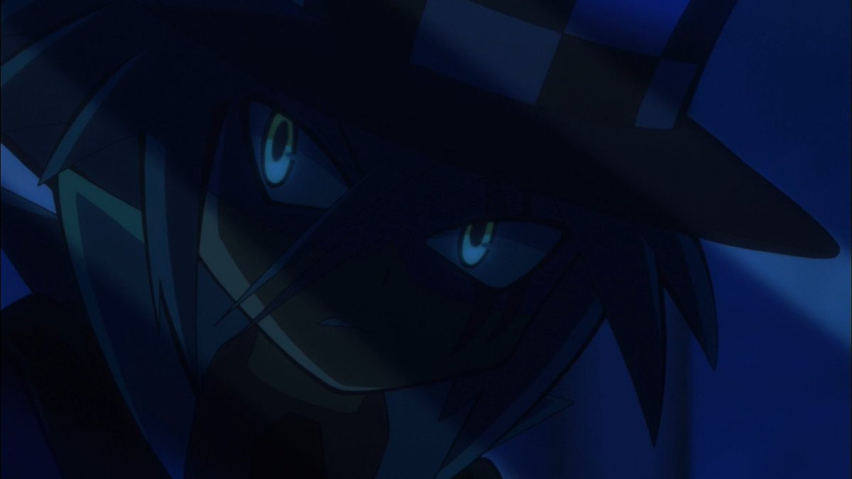 아..쉐도우..첫등장신 간지라고 생각합니다..