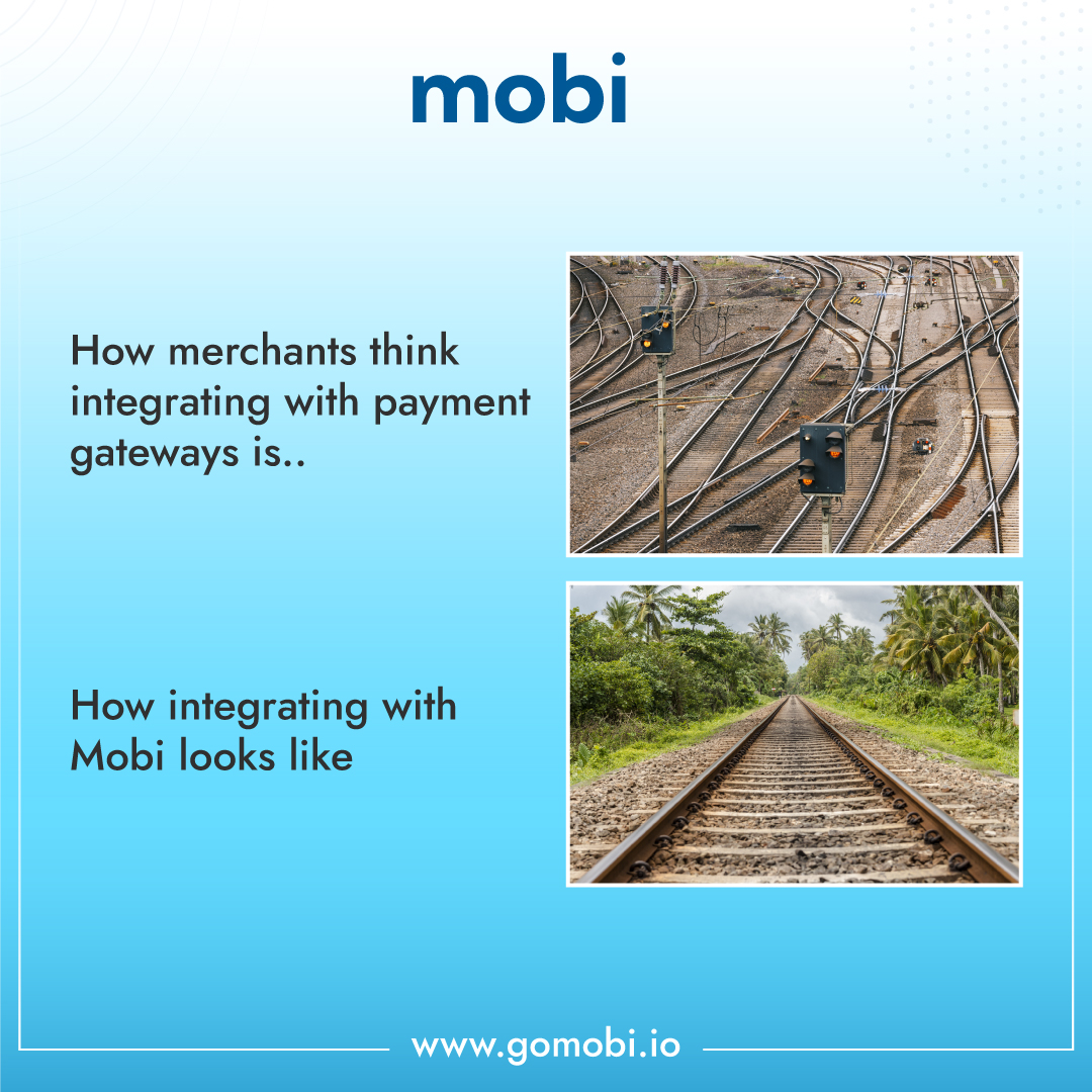 Mobiversa's tweet photo. 🤣 "How merchants think integrating with payment gateways is..." vs. "How integrating with Mobi looks like!#Trending  #Payment #Revolution #SimplifiedIntegration #BusinessUnleashed
#paymentgateway #paymentsolutions #paymentprocessing #payments #ecommerce #payment #business https://t.co/85UkD9p3QL
