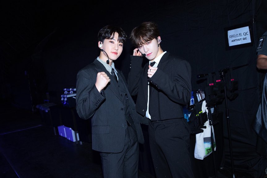#디노 #DINO #호시