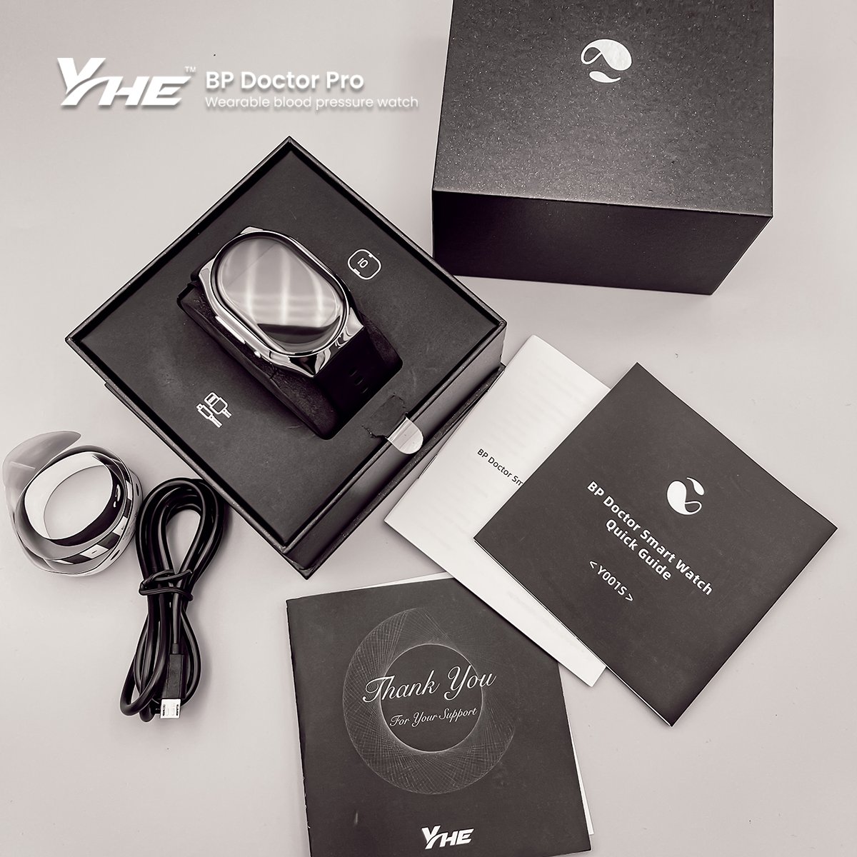 YHE TECHNOLOGY tweet media