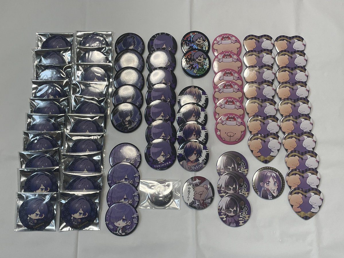 れい@取引垢 tweet media