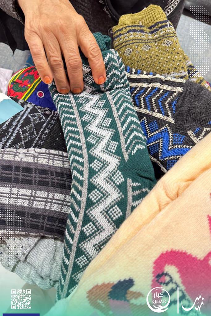 أقامت #جمعية_كبار_السن الأهلية لقاء كبار الختامي لعام ٢٠٢٣م بالتعاون مع فريق أُنس التطوعي واستضافة من حدائق وشاليهات أوتار المائية. 
#عساكم_ذخر