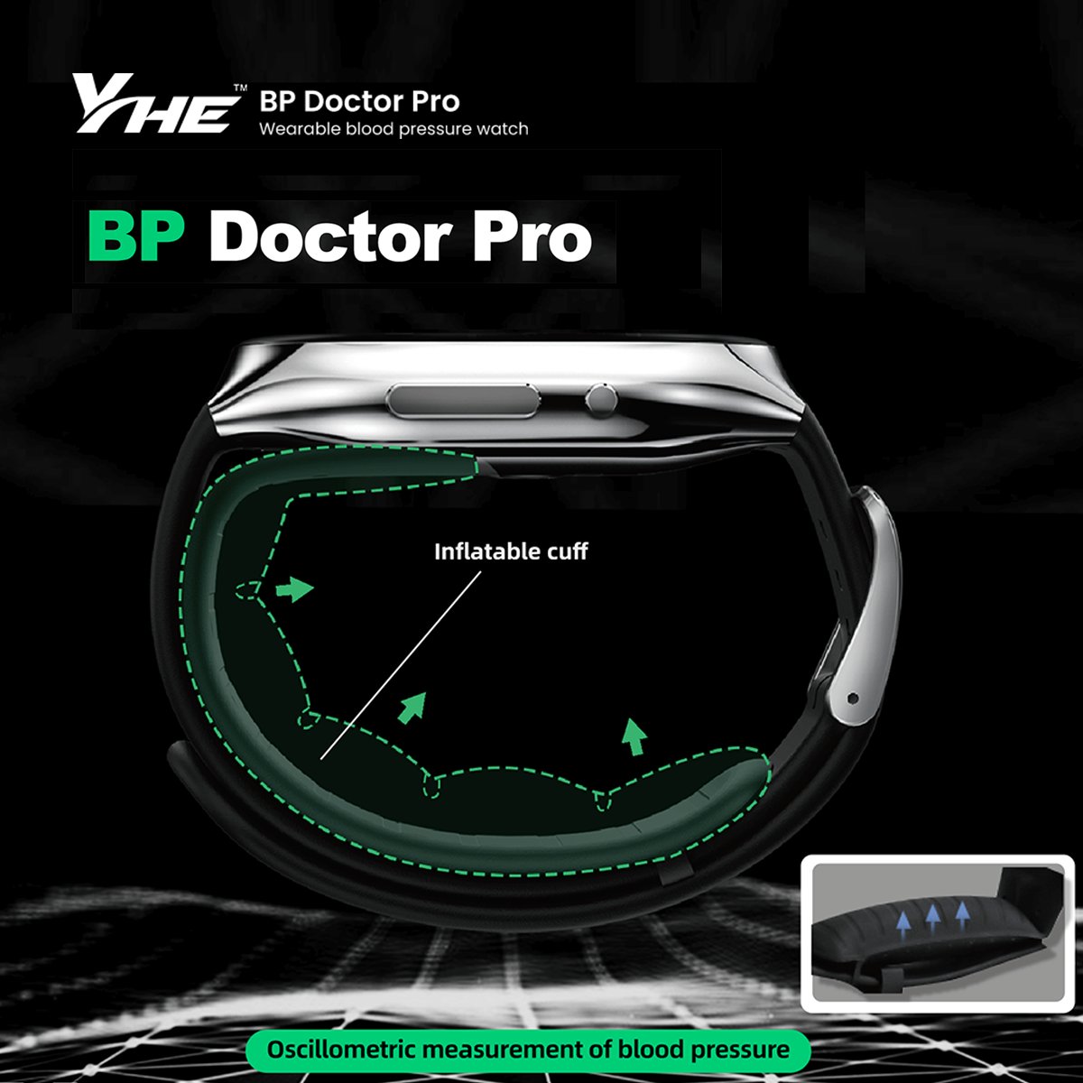 YHE TECHNOLOGY tweet media