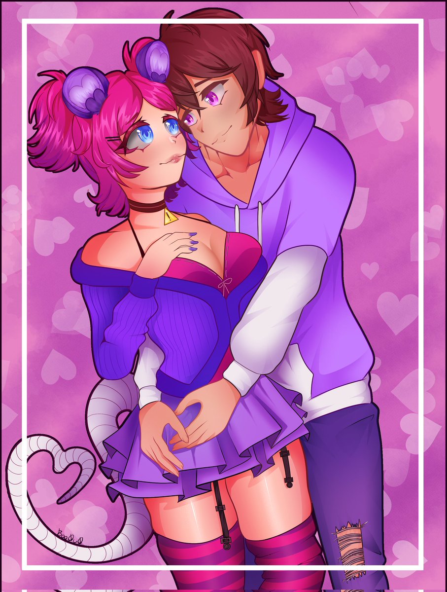 Pyre_Phantom (@phantompyre) on Twitter photo Happy 5 year anniversary <a href="/fluffyflowie/">Flowie ౿(. .)Ꜥ·⦣</a> can't believe it's been 5 long whole years more years to come art by <a href="/Boo0u0ouo/">Boo-U-🖤Exorcist Vtuber🖤</a> Happy 5 year anniversary <a href="/fluffyflowie/">Flowie ౿(. .)Ꜥ·⦣</a> can't believe it's been 5 long whole years more years to come art by <a href="/Boo0u0ouo/">Boo-U-🖤Exorcist Vtuber🖤</a>
