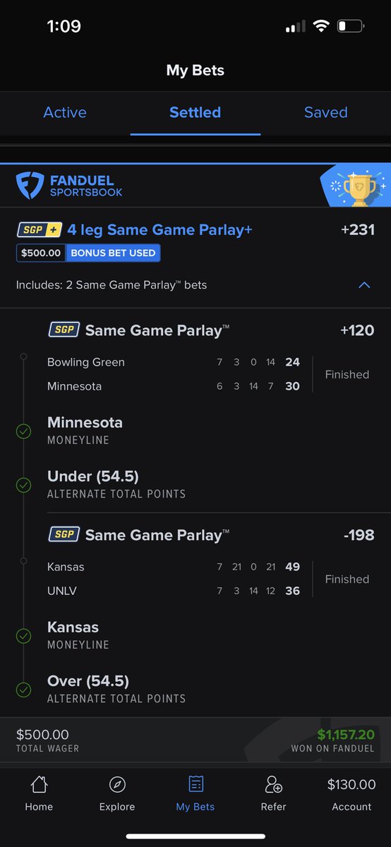 ad3dotcom's tweet photo. good play @onlyparlays🫡 https://t.co/VBEqvJCNmP