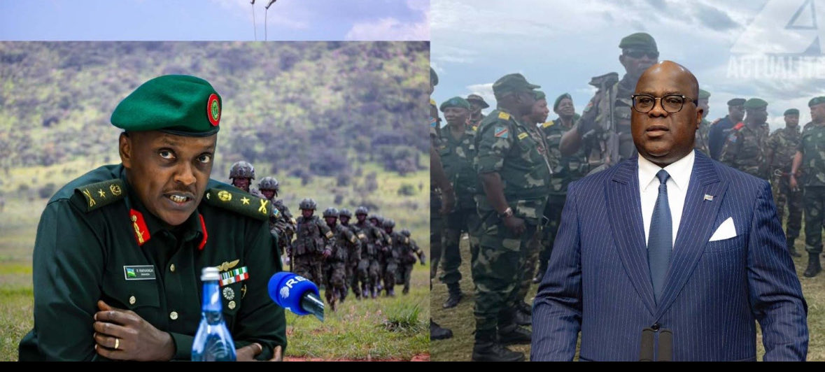 TWIRWANEHO MOISE 🇨🇩 tweet media