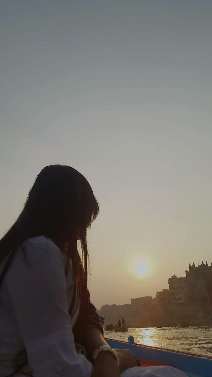 Ded_Can_Dance's tweet photo. Banarasiya 🌻❤️ https://t.co/lbB4oaU8qS