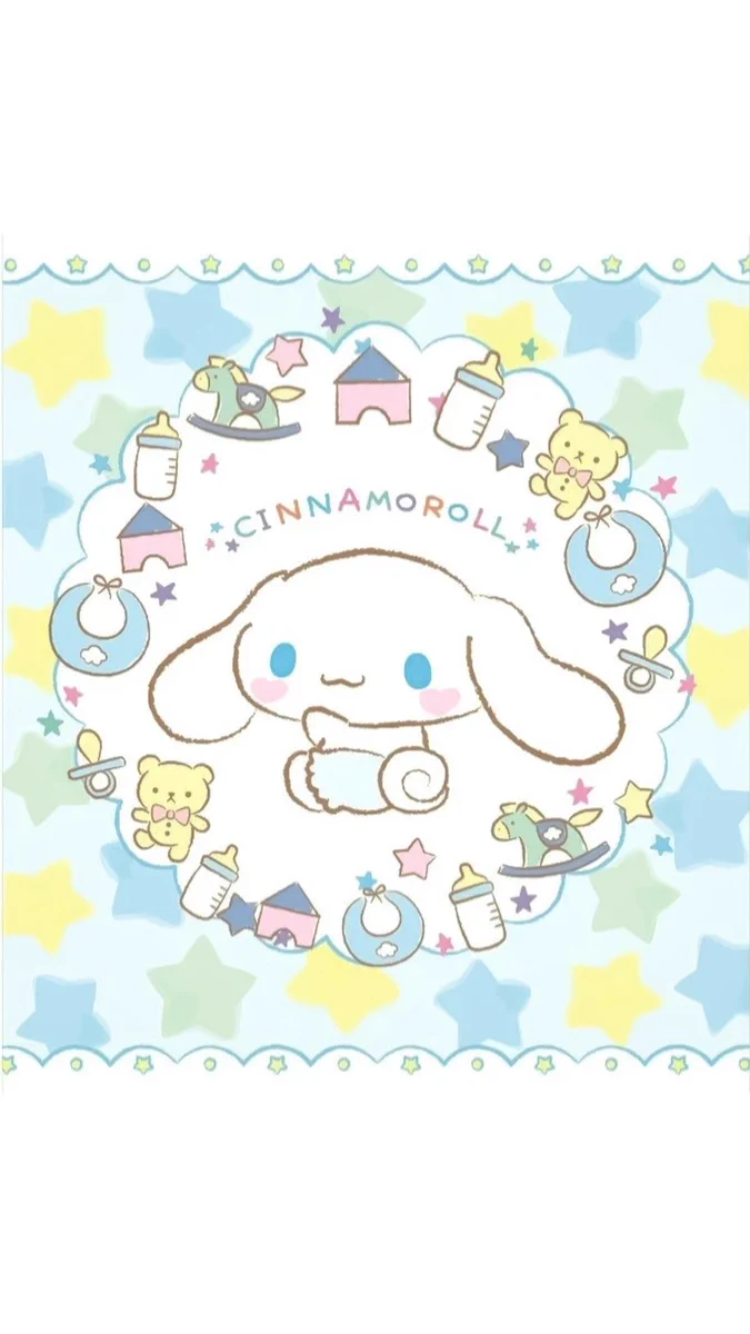シナモン【公式】 on X: 