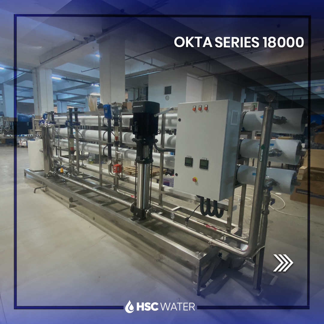 HSC Water tweet media