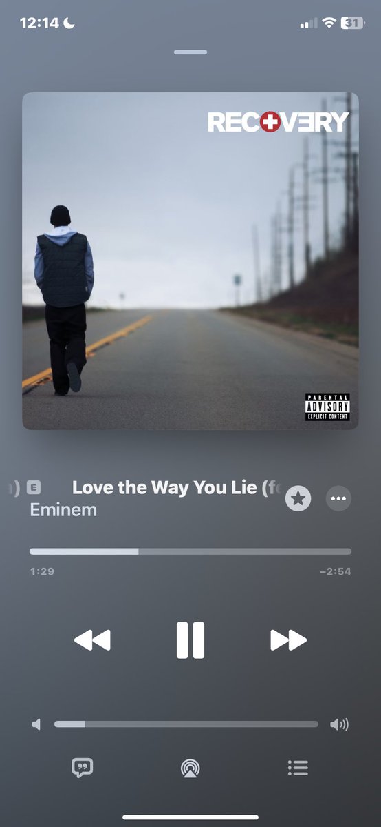 en esta kancion soy eminem