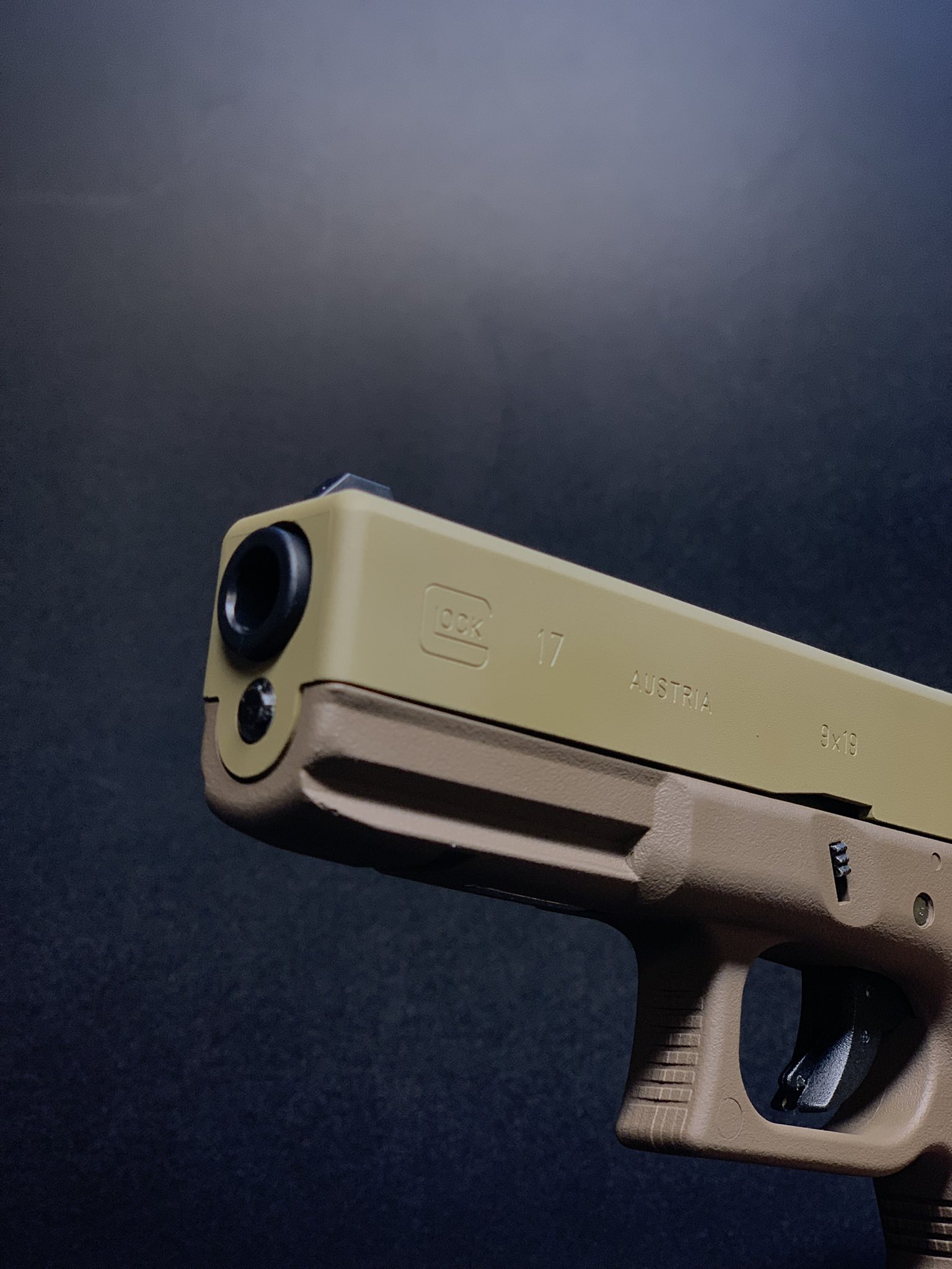東京マルイ Glock26 セラコート+スティップリング グロック 東京マルイ Glock26 セラコート+スティップリング グロック