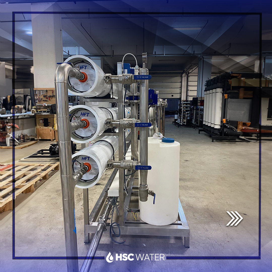 HSC Water tweet media