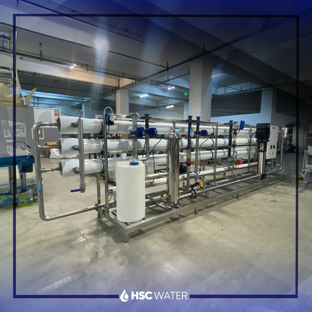 HSC Water tweet media