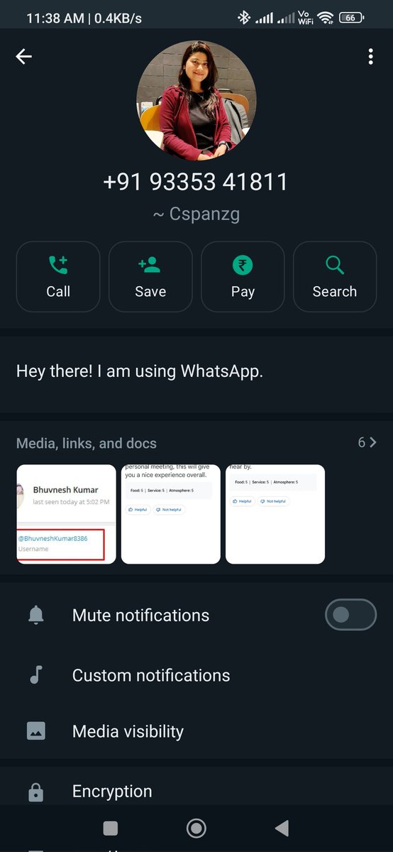 InMidway's tweet photo. @WhatsApp @telegram @Cyberdost following two profile are running some kind of cyber fraud group on the name of @nmgtechnologies . If any one find this information useful in order to Stop this fraud please do the needful. https://t.co/qDqBpqx4gL