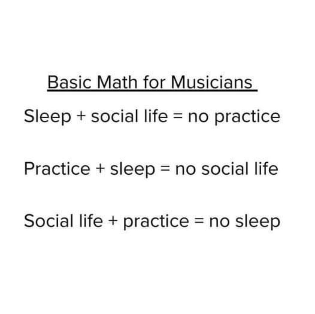 rhalumusic's tweet photo. Sleep another time. 🤣🎶 https://t.co/S9xL3p9jtc