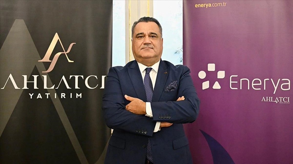 ❗️ DUYURU 

Değerli yatırımcılarımız şirketimizin küçük yatırımcıyı borsadan uzak tutma kapsamında başlatmış olduğu “Geri Alım” programında  #Ahgaz ‘da olduğu gibi #enery ‘da da tüm paranızı geri  alacağız. 

Saygılarımızla

Amatör Dr. Ahnet Vahlatçı

#bist