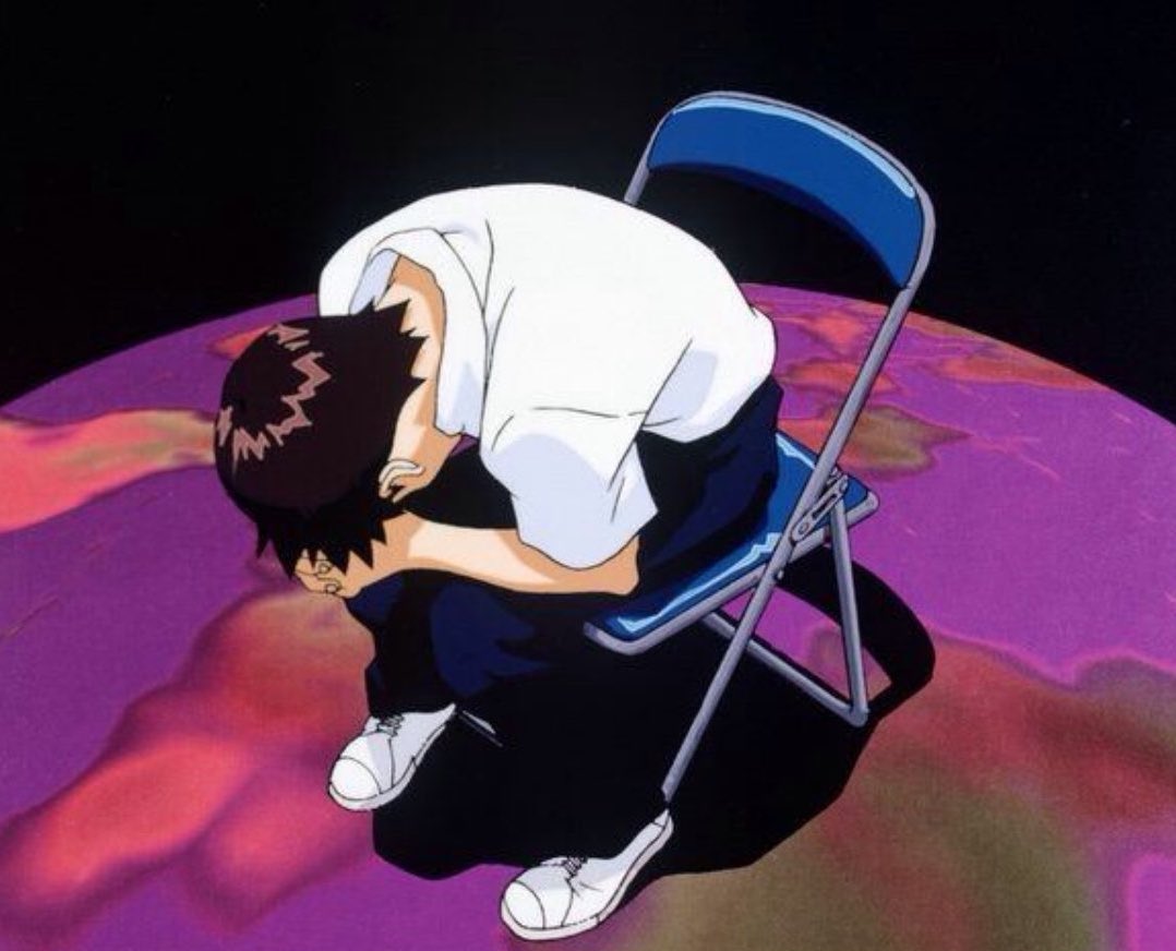 thanks gege that’s exactly what yuji needs, more pressure from ppl dying right in front of him 👍