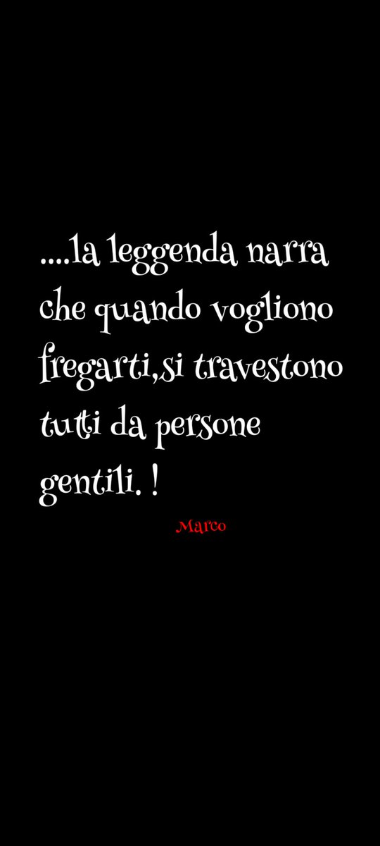 Marco Valetti (@marcovaletti2) on Twitter photo 