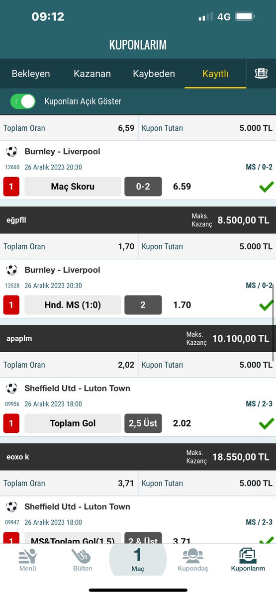 TAMTURKOGLU's tweet photo. #chelsea #brendford #rangers #hibernian #EVERTON #ManCity #wolverhampton #crystalpalace #charleroi #cerclebrugge #mechelen #anderlecht #kilmarnock #stjhonstone #hearts #rosscounty #canlıbahis #iddaaexcell ✅ÇARŞAMBA KASA GÜNÜMÜZÜ AÇTIK CANLAR
☎️0️⃣5️⃣4️⃣2️⃣6️⃣5️⃣7️⃣6️⃣8️⃣3️⃣7️⃣☎️ https://t.co/xF1Mrvxera