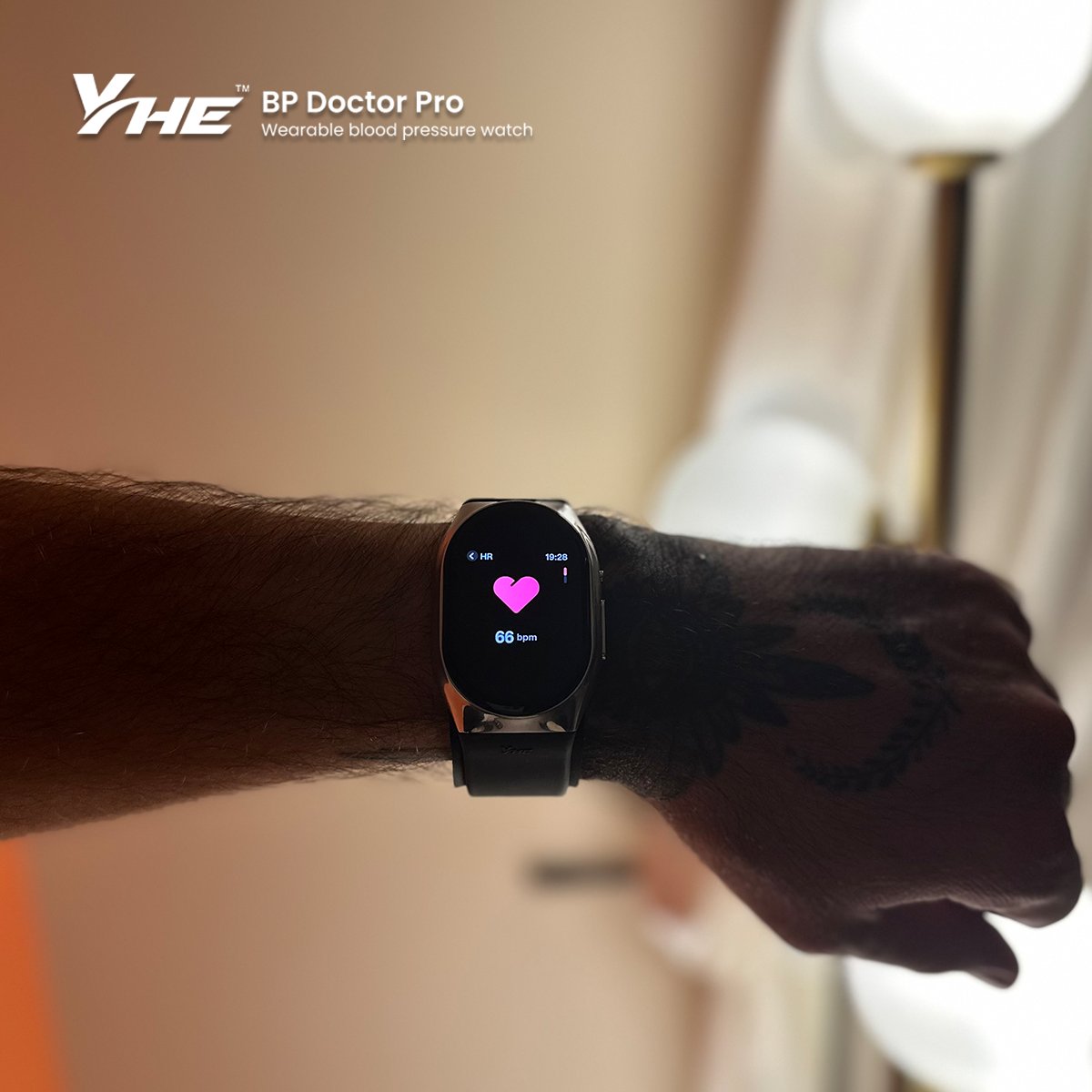 YHE TECHNOLOGY tweet media