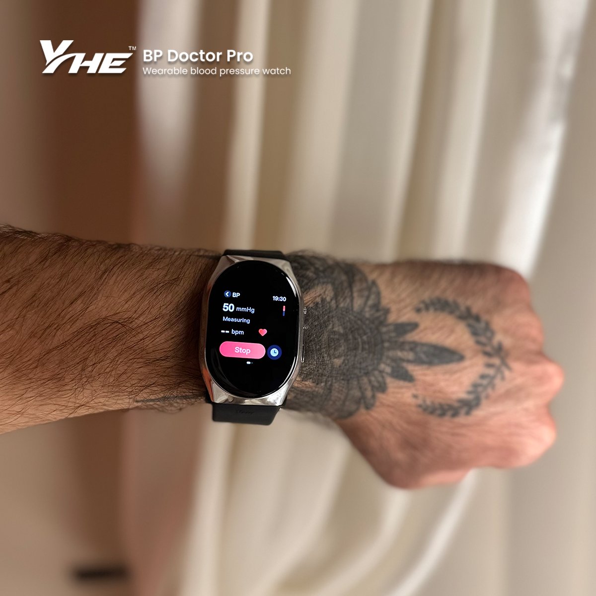 YHE TECHNOLOGY tweet media