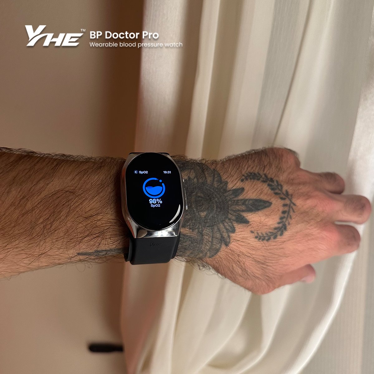 YHE TECHNOLOGY tweet media