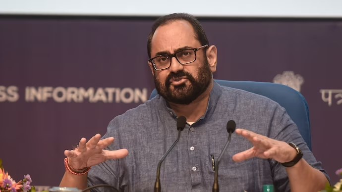 thecodework's tweet image. I see Startups as a huge force driving AI in India, says IT Minister Rajeev Chandrasekhar
Need to integrate AI into your business?
Just comment below or DM us! @thecodework
#thecodework #AI #startup #bengaluru #government #technology #News