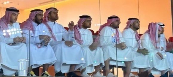 AzizAAlsubhi's tweet photo. #IttihadManagementOUT
#الاتحاد
@PIFSaudi
الساده صندوق الإستثمارات المحترمين
تحيه طيبه، وبعد
أنا أحد عملاء شركة نادي الاتحاد والذي حقق بطولة الدوري والسوبر الموسم الماضي، وقد سائني ما آلت إليه الأمور في النادي من فشل ذريع من قبل القائمين عليه في مجلس الإداره..!! بينما على النقيض من ذلك نجاح بقية أندية الصندوق..!!
نرجوا من سعادتكم التحقيق مع مجلس الإداره ثم إقالته..
.