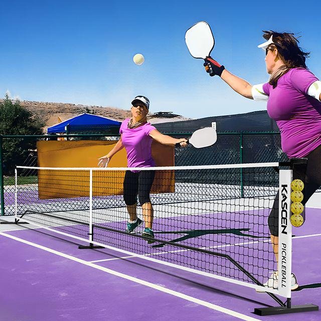 kascen_'s tweet photo. Serve, spike, and score with Pickleball – the ultimate destination for volleyball enthusiasts. Join the league of winners! https://t.co/QuxWErxmN4