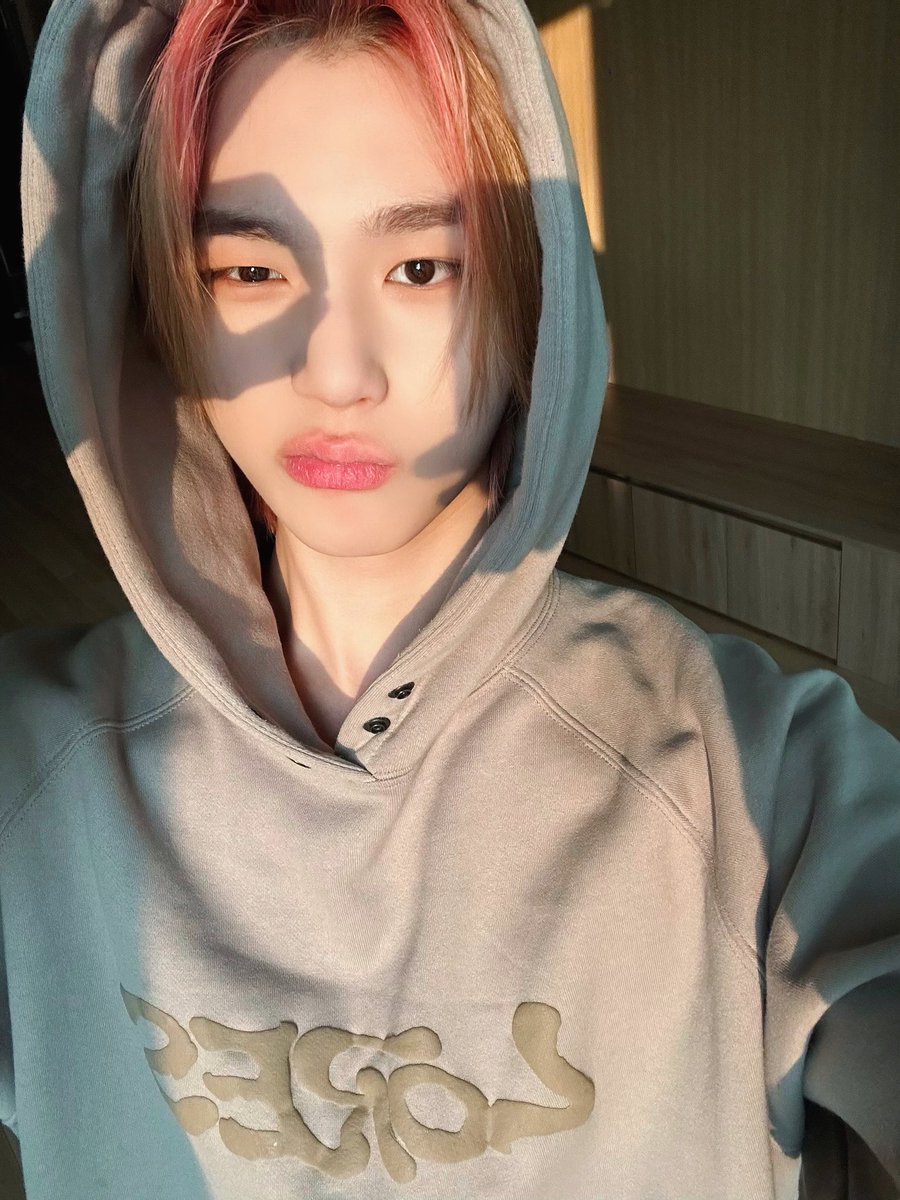 by_EPEX's tweet photo. [#백승]

제니스 보고시퍼😝

#EPEX #이펙스 #BAEKSEUNG #백승 #백전백승 https://t.co/Pr5pOGmfOd
