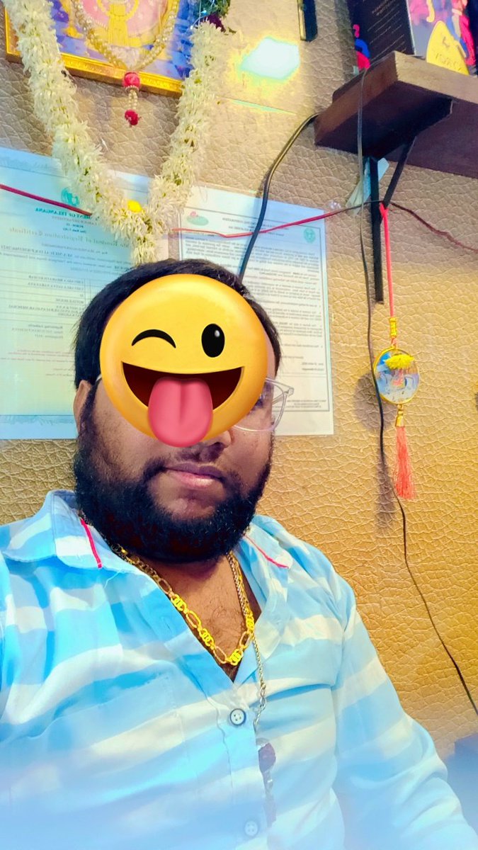 spice_raju007's tweet photo. Ippudu veyyandra #ChainTwitter 😁🏃🏼♀️ https://t.co/qb9bJfCZ5d