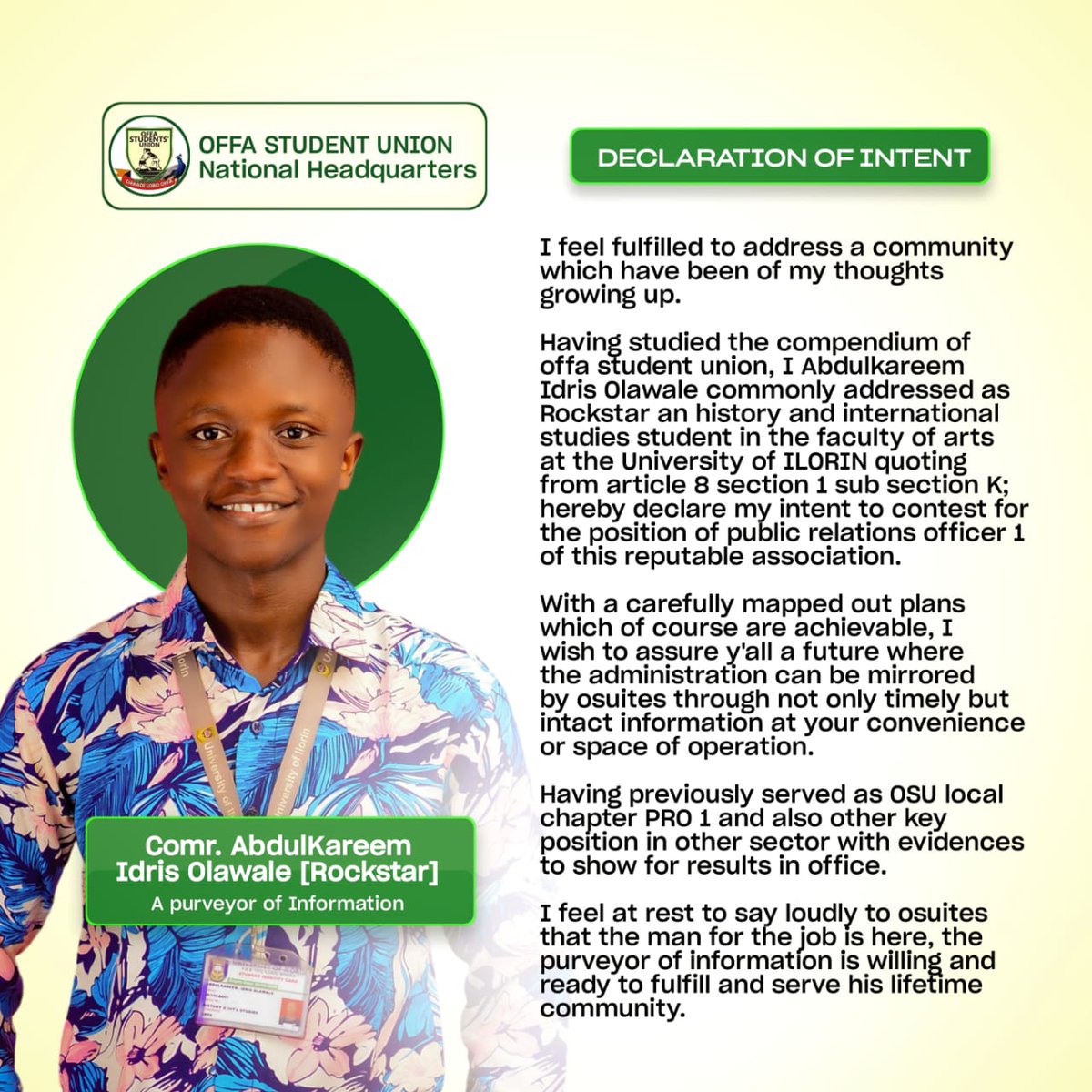 Rockstar ⭐💫✨🦚🦚 tweet media