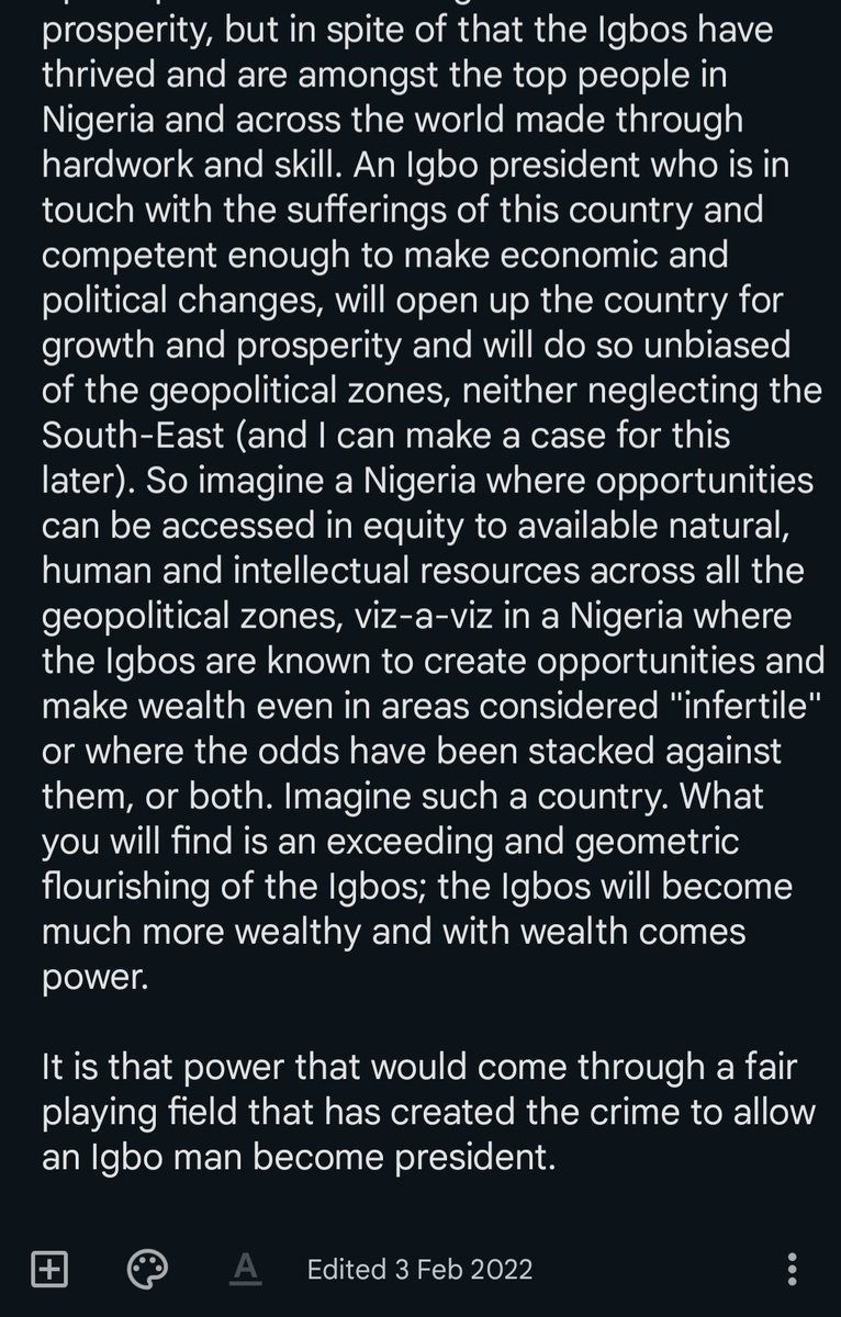 Onyekachi Iroh tweet media