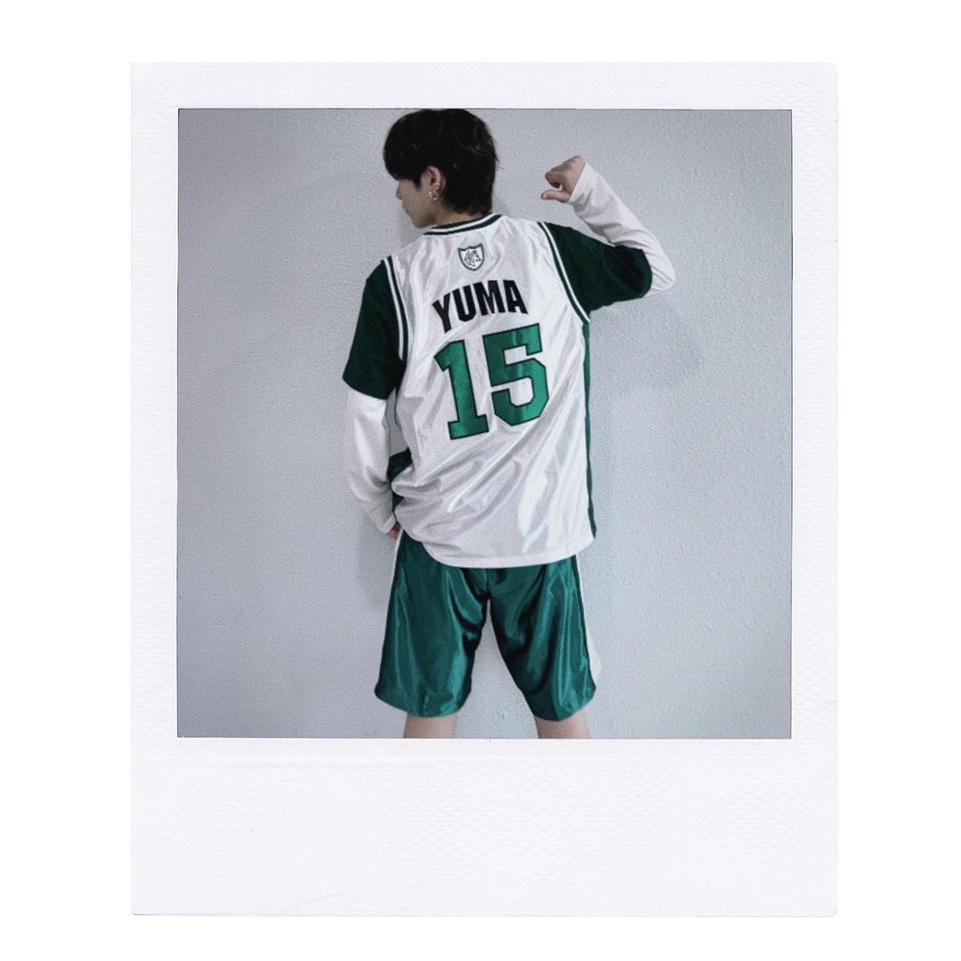 dailyuma's tweet photo. #YUMA #andTEAM_YUMA #andTEAM #ANDTEAM https://t.co/Uz4pyhXSem