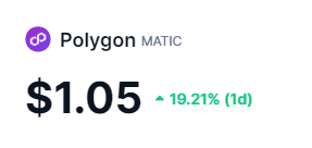 Maxis on Polygon 💜 tweet media