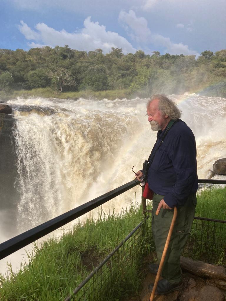 ExploreWildlif4's tweet photo. Gorilla and birdwatching/Ringing

Our December safari was amazing taking us through the north and western Uganda for the extraordinary adventure of 15 days Safari. https://t.co/tQgwdlmZbR https://t.co/CDDyUsh5s7