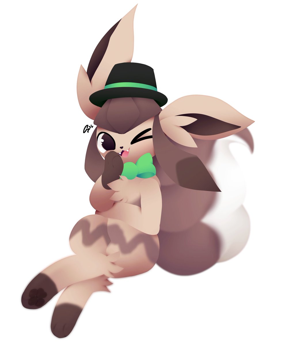SUN4ARA's tweet photo. Kofi for Sunnglaceon https://t.co/zaKE84eFwf
