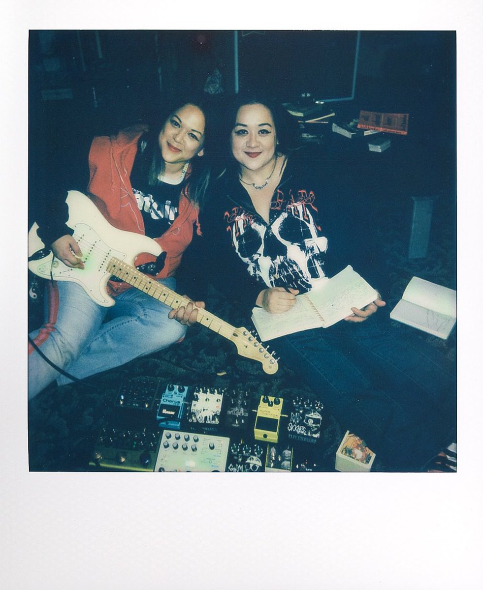 Did we just write another record???? 🤫