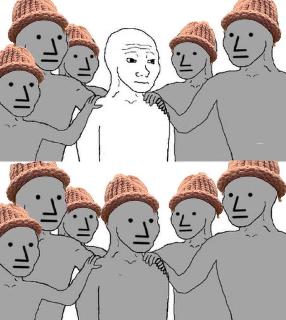 DGMD22's tweet photo. Waited a long time from the sidelines on this one. Loaded a big $wif bag at 130M MC today. Agree that its just the best, most versatile, normie-friendly meme out and starting to hit media.. Better meme than Bonk, Bonk was just in the right place at right time to start the cycle. https://t.co/m1epT5DmYm