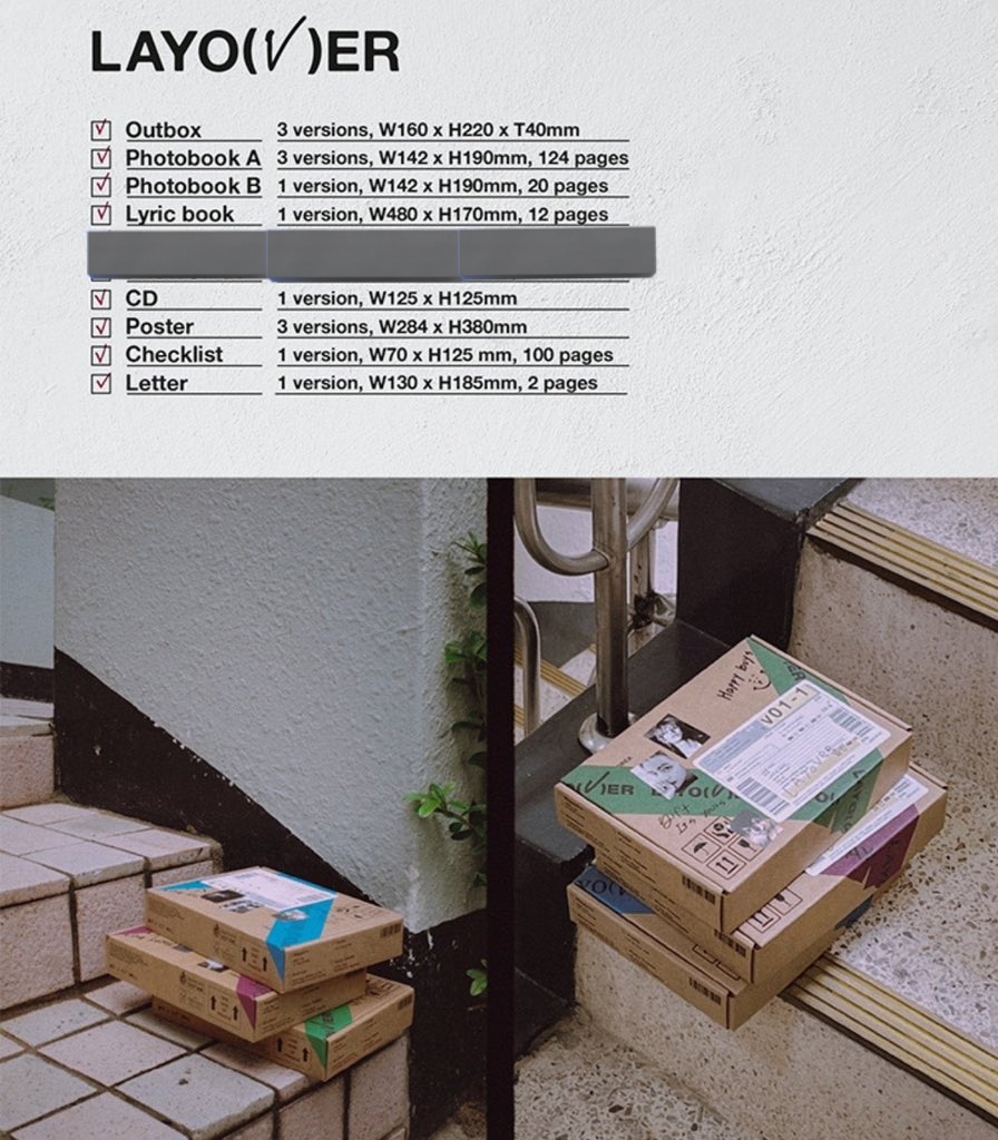 ❥ TAEHYUNG BIRTHDAY GA for PH 🇵🇭 BTS ARMY 💜

❥ giveaway : Unsealed BTS V Layover album

— mbf me &amp; <a href="/DKims_/">DKims</a> 
— like and rt / rp this post
— drop the hashtags for Taeby’s birthday in the comments
— will draw on Jan 3 (winner to shoulder lsf) 

#뷔생일ㅊㅋ
#V #뷔 #V_Layover