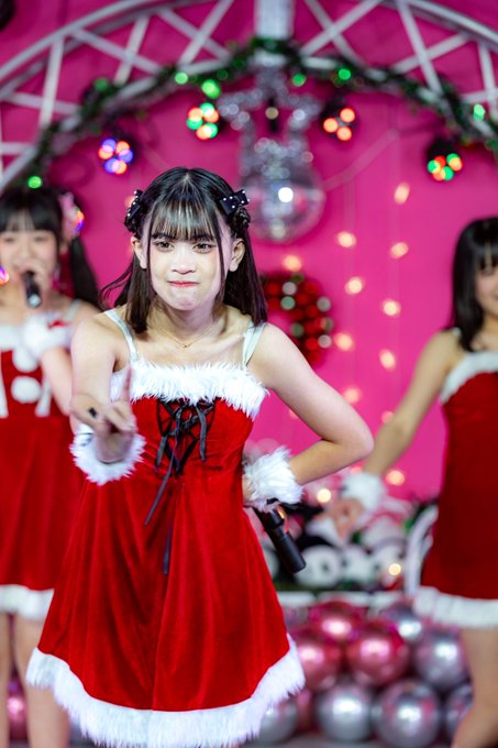 Twitterのコスプレ画像22