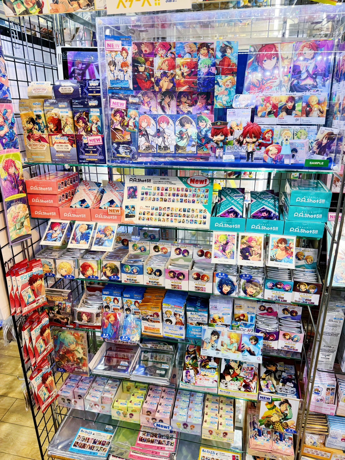 あんスタ まとめ売り⑤ ヤマシロヤ【公式】 on X: 