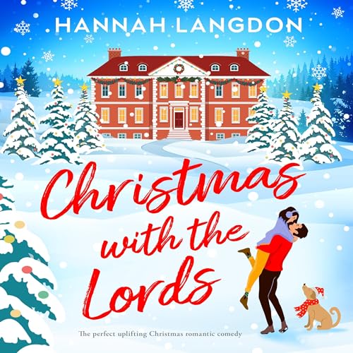 The audiobook of this book by @hmvlangdon was recently released and it was a real joy, If you need a little escape, go meet The Lords~