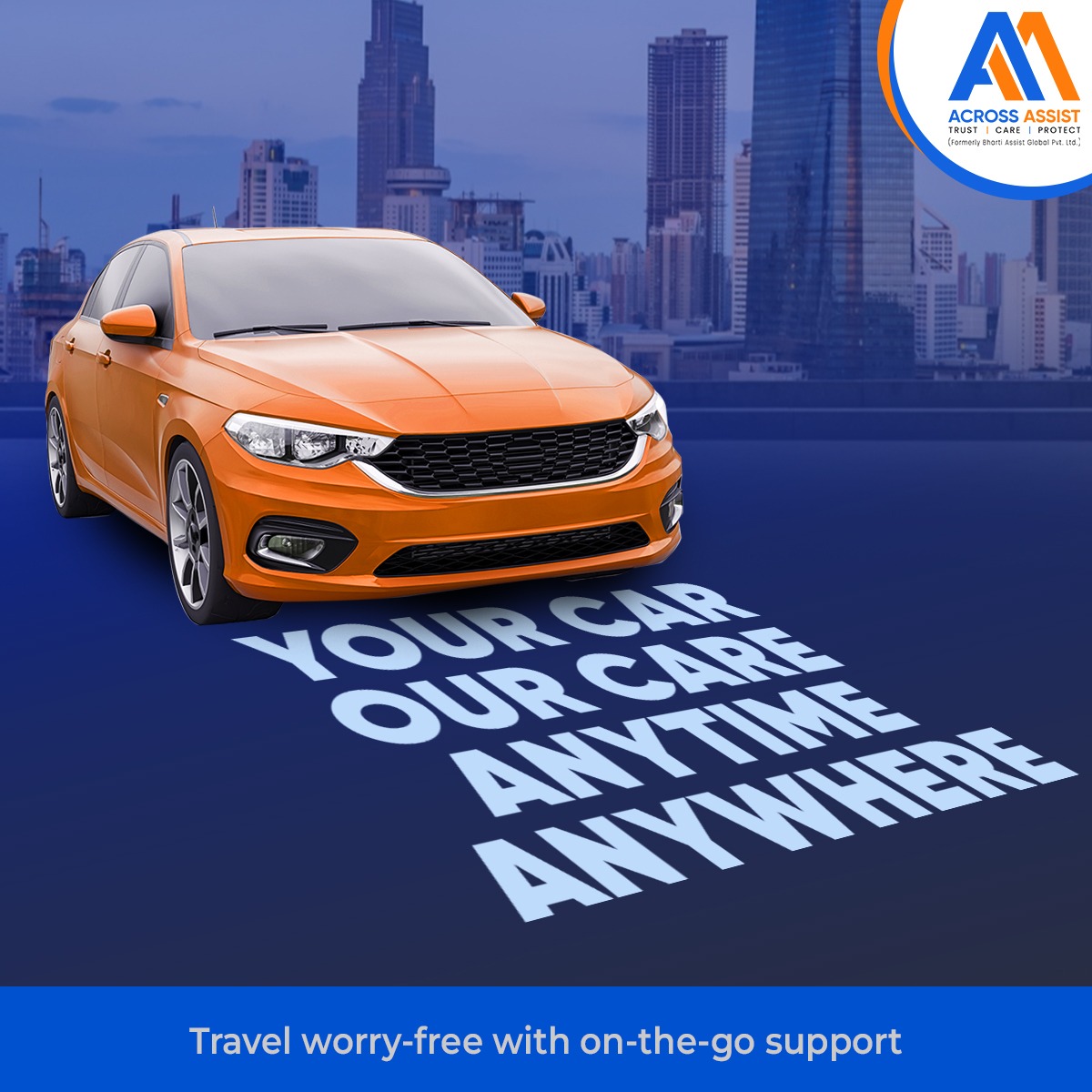 AcrossAssist_'s tweet photo. Experience seamless journeys with Across Assist! Entrust your vehicle to us, wherever and whenever you need. Enjoy worry-free travel with our on-the-go support.

#RoadsideAssistance #ReliablePartner #NeverStranded #PeaceOfMind #AcrossAssist #Assistance https://t.co/DlAN4Rjdqq