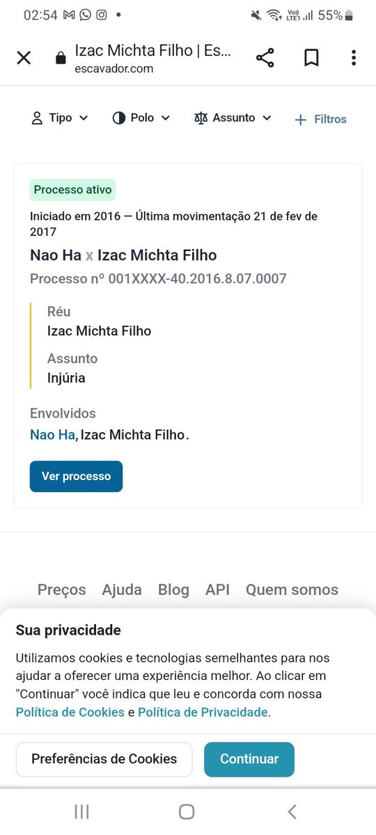 returnvickin's tweet photo. Sim galera eu fui processado pela patrícia lelis em 2016 kkkk, segue os prints, e só descobri isso hj, kkkk isso vai virar um quadro concerteza https://t.co/pPkkCqg8fi