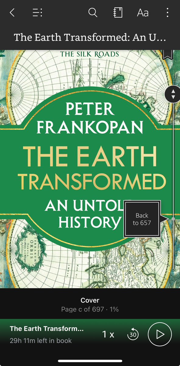 EthicalLiving's tweet photo. it will be nature, rather than human action, that ultimately brings net emissions towards zero. it will do so through catastrophic depopulation. - @peterfrankopan And on that cheery note ... https://t.co/q4IblS5X7R
