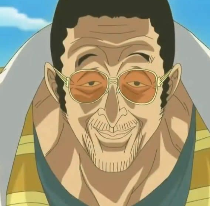 3SkullJoe's tweet photo. #ONEPIECE1103 

Kizaru sneaking Luffy burgers, meat &amp; sandwiches?

Now that's what I call "fast food!" https://t.co/XFiBhJr57e