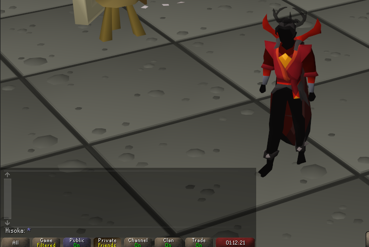 New RSN who dis